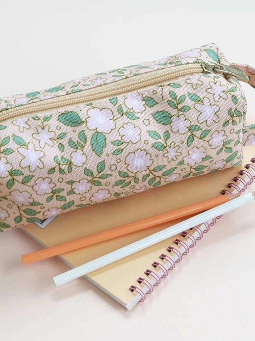Estuche escolar y de ocio para niños | A Little Lovely Company - Kiabi