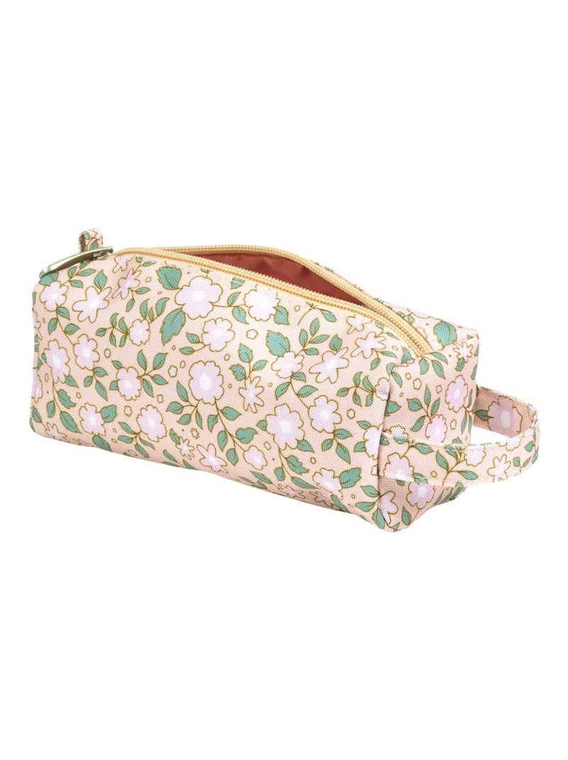 Estuche escolar y de ocio para niños | A Little Lovely Company Naranja claro - Kiabi