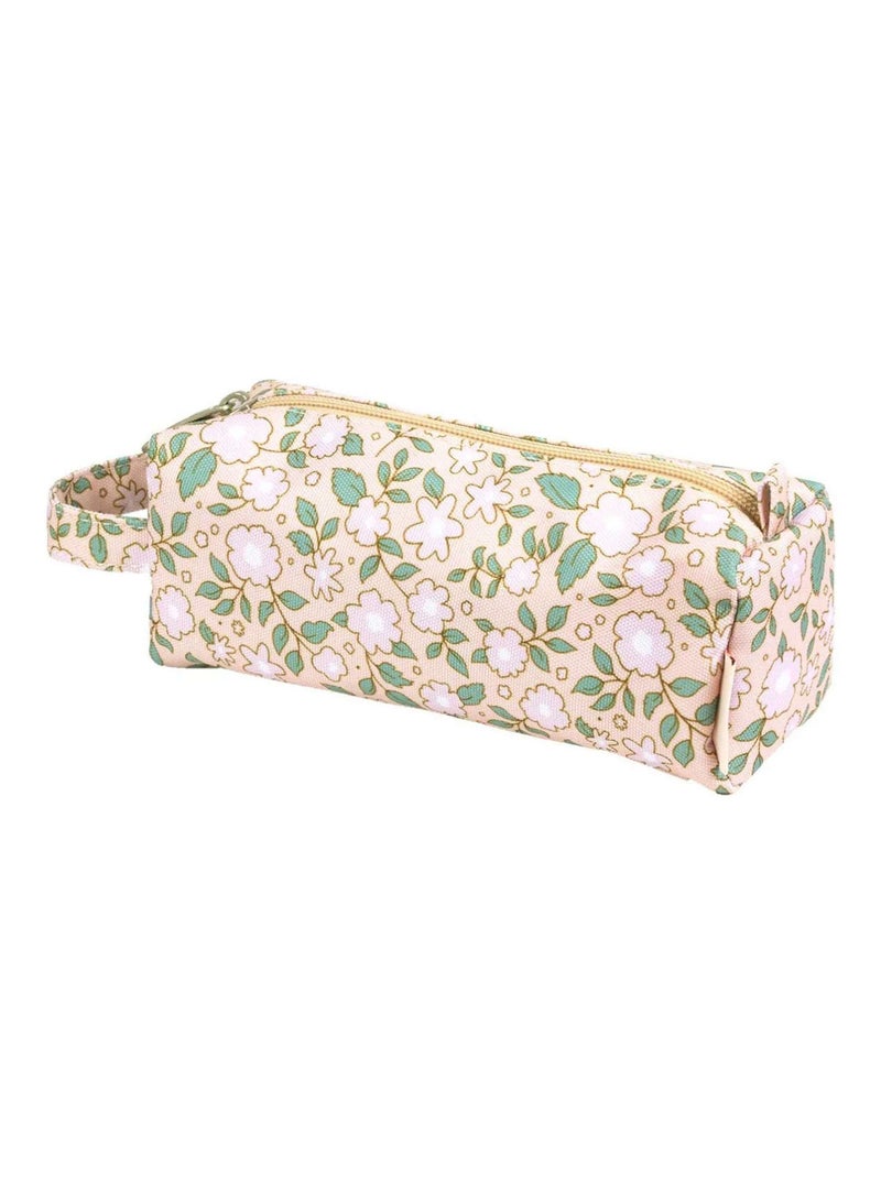 Estuche escolar y de ocio para niños | A Little Lovely Company Naranja claro - Kiabi
