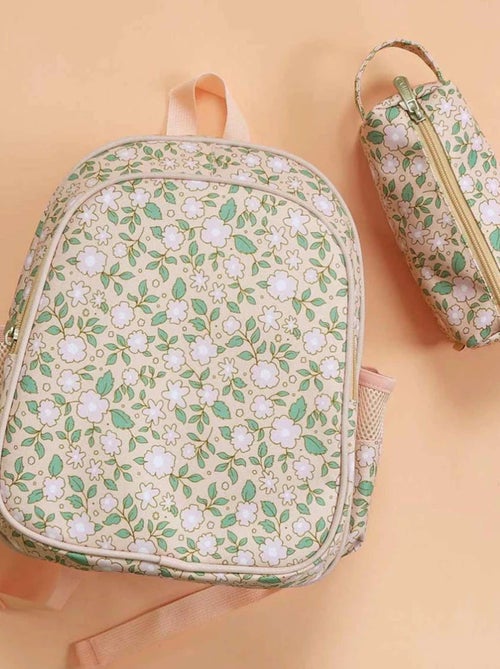 Estuche escolar y de ocio para niños | A Little Lovely Company - Kiabi
