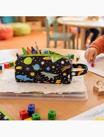 Estuche escolar y de ocio para niños | A Little Lovely Company