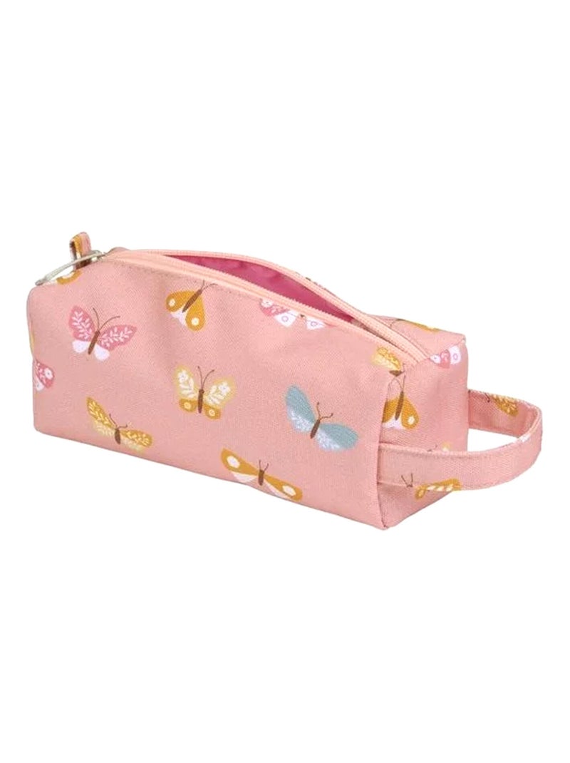 Estuche escolar y de ocio para niños | A Little Lovely Company Rosa - Kiabi