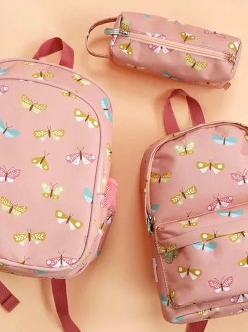 Estuche escolar y de ocio para niños | A Little Lovely Company - Kiabi