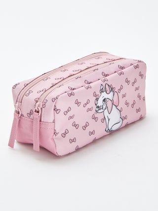 Estuche estampado 'Marie'