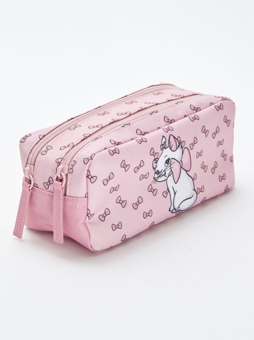 Estuche estampado 'Marie' - Kiabi