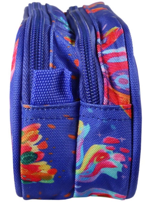Estuche ettavee – rectangular 2 compartimentos – 22 cm - Kiabi Estuche ettavee – rectangular 2 compartimentos – 22 cm - Kiabi