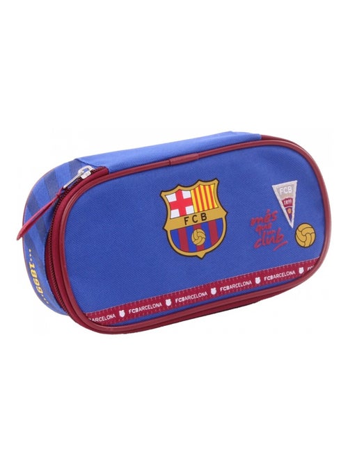 Estuche FC BARCELONA Fantasía - Kiabi