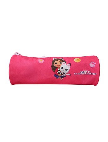 Estuche 'Gabby y la casa mágica'