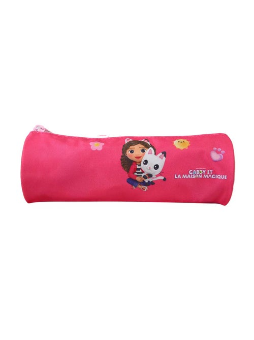 Estuche 'Gabby y la casa mágica' - Kiabi Estuche 'Gabby y la casa mágica' - Kiabi