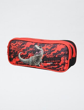 Estuche 'Jurassic World'