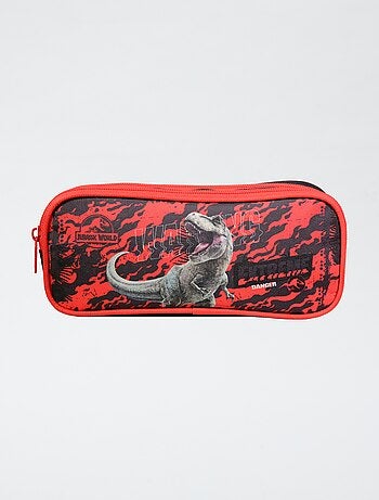 Estuche 'Jurassic World'