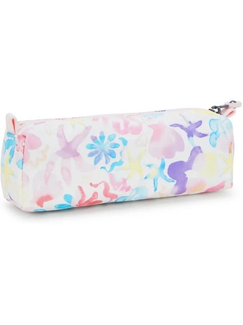 Estuche kipling cute aqua sea 2 compartimentos 22 cm - Kiabi Estuche kipling cute aqua sea 2 compartimentos 22 cm - Kiabi
