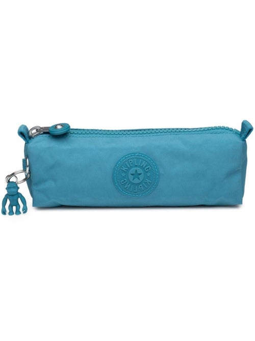 Estuche kipling de nailon liso con llavero de mono 22 cm - Kiabi Estuche kipling de nailon liso con llavero de mono 22 cm - Kiabi