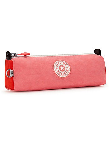 Estuche 'kipling' freedom mediano con cremallera 1 compartimento – 22 x 6 cm