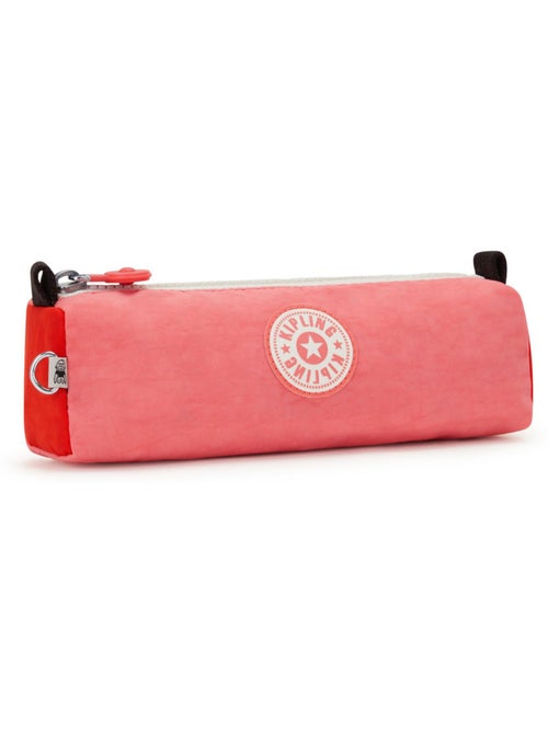 Estuche 'kipling' freedom mediano con cremallera 1 compartimento – 22 x 6 cm - Kiabi Estuche 'kipling' freedom mediano con cremallera 1 compartimento – 22 x 6 cm - Kiabi