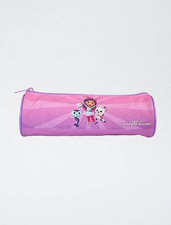 Estuche 'La casa de muñecas de Gabby'