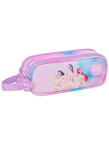 Estuche las guerreras k-pop – artist 21 cm