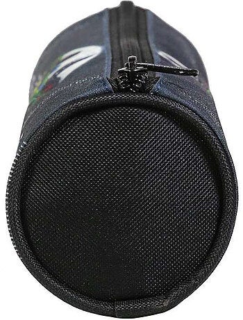 Estuche las tortugas ninja – redondo 22 cm