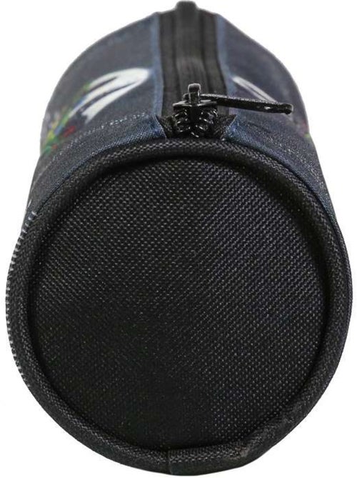 Estuche las tortugas ninja – redondo 22 cm - Kiabi Estuche las tortugas ninja – redondo 22 cm - Kiabi