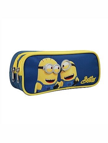 Estuche 'Los Minions'