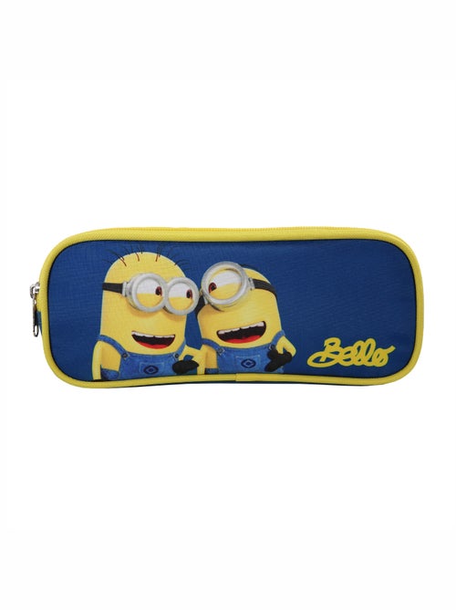 Estuche 'Los Minions' - Kiabi Estuche 'Los Minions' - Kiabi