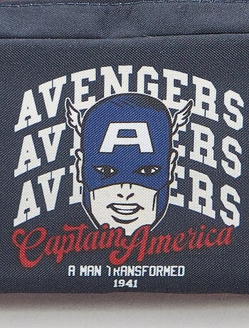 Estuche 'Los Vengadores' de 'Marvel'