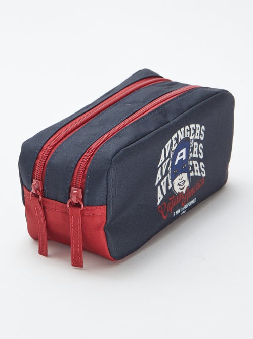 Estuche 'Los Vengadores' de 'Marvel' - Kiabi