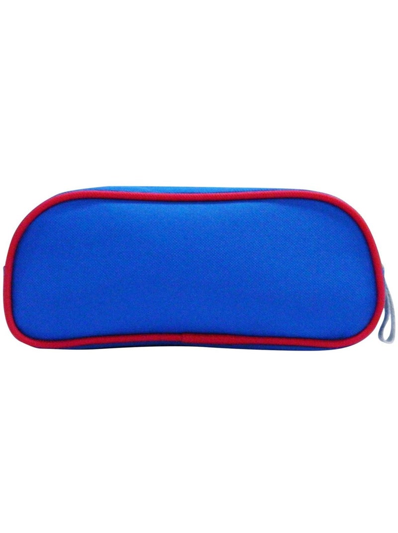 Estuche los vengadores – rectangular 23 cm Multicolor - Kiabi