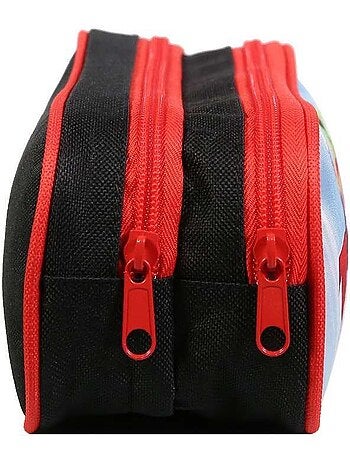 Estuche los vengadores – rectangular 23 cm