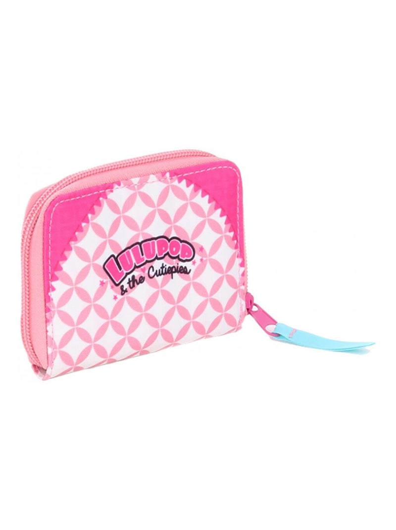 Estuche LULUPOP Fantasía Multicolor - Kiabi