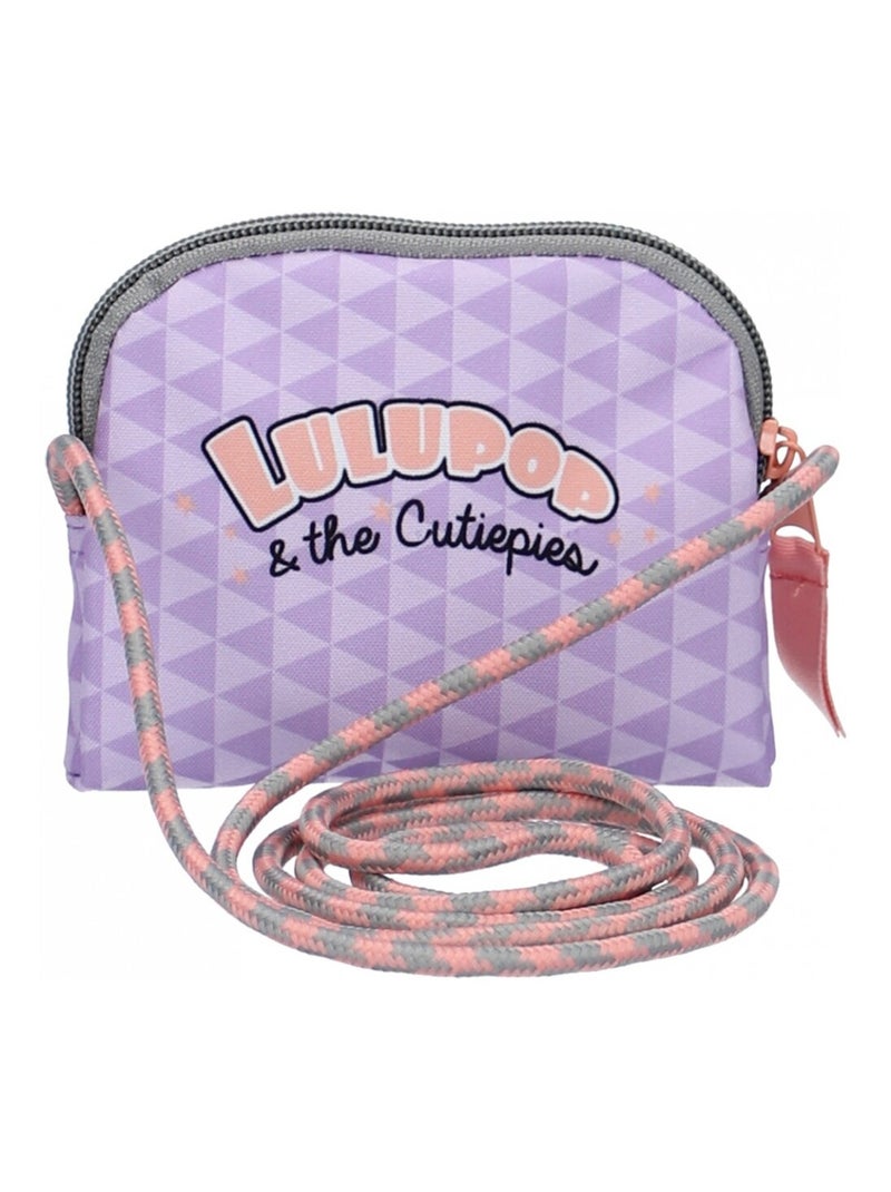 Estuche LULUPOP Fantasía Multicolor - Kiabi