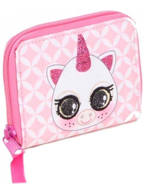 Estuche LULUPOP Fantasía - Kiabi