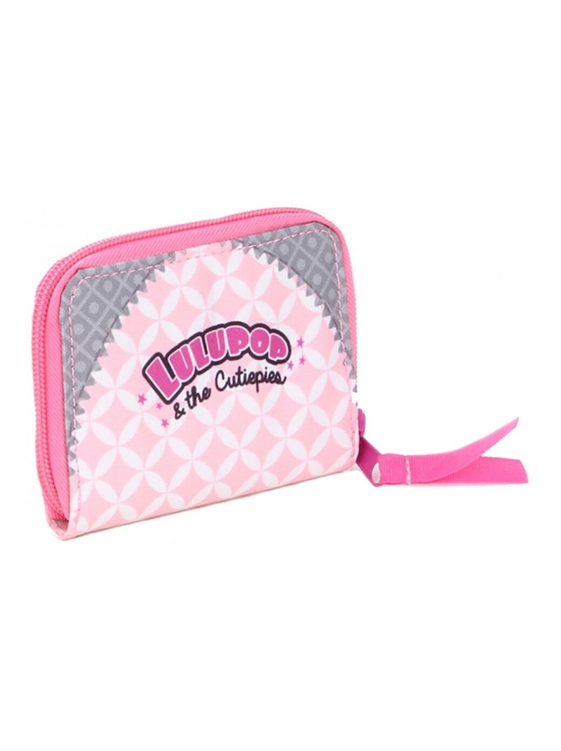 Estuche LULUPOP Fantasía Multicolor - Kiabi