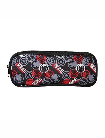 Estuche \'Marvel\' \'Avengers\' 2 compartimentos