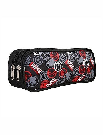 Estuche \'Marvel\' \'Avengers\' 2 compartimentos