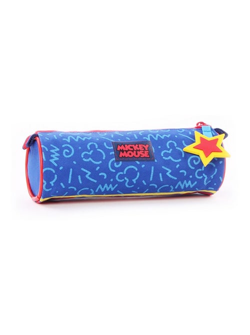 Estuche MICKEY Fantasía - Kiabi