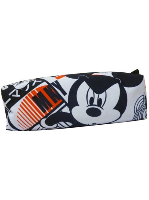 Estuche mickey mouse power up de tejido estampado - Kiabi Estuche mickey mouse power up de tejido estampado - Kiabi