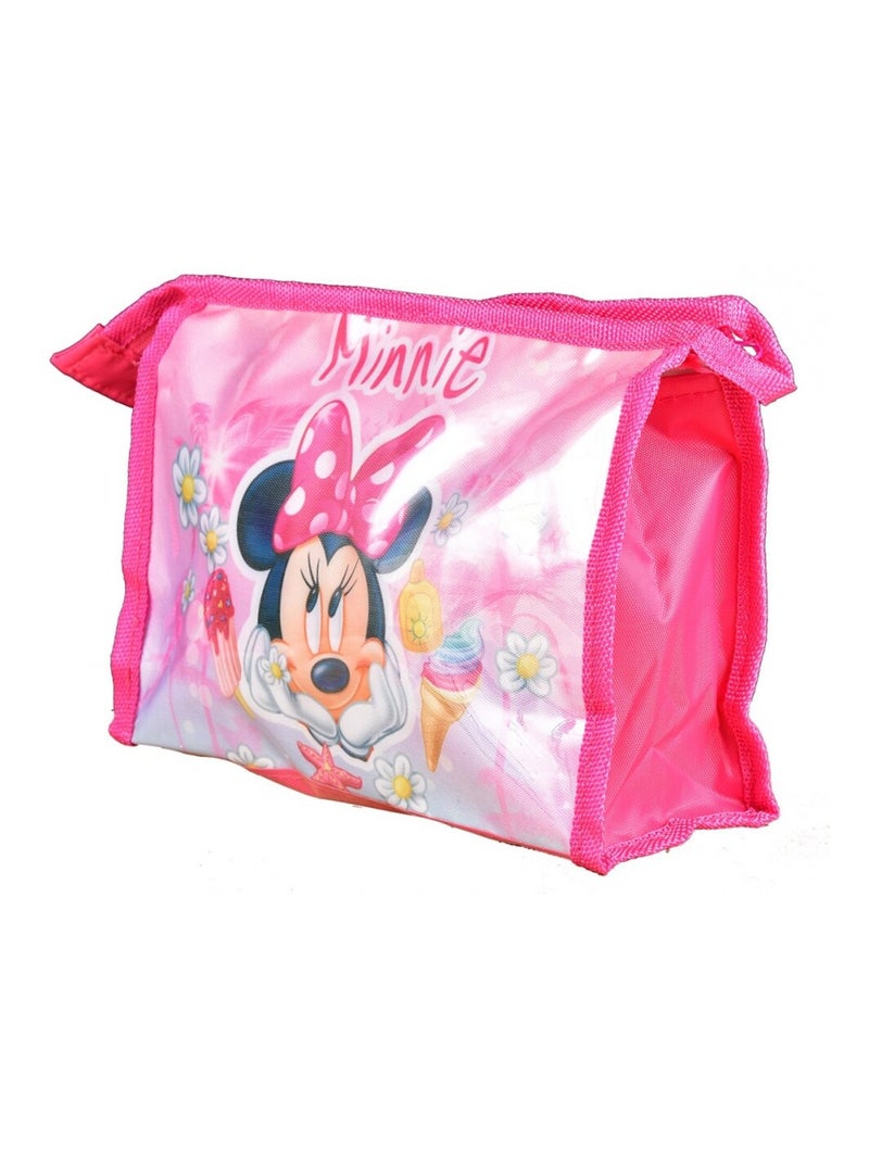 Estuche MINNIE Fantasía Multicolor - Kiabi