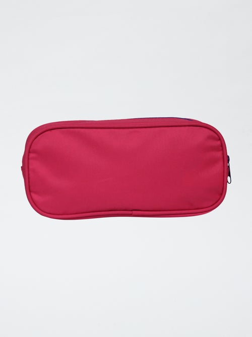 Estuche 'Minnie' - Kiabi