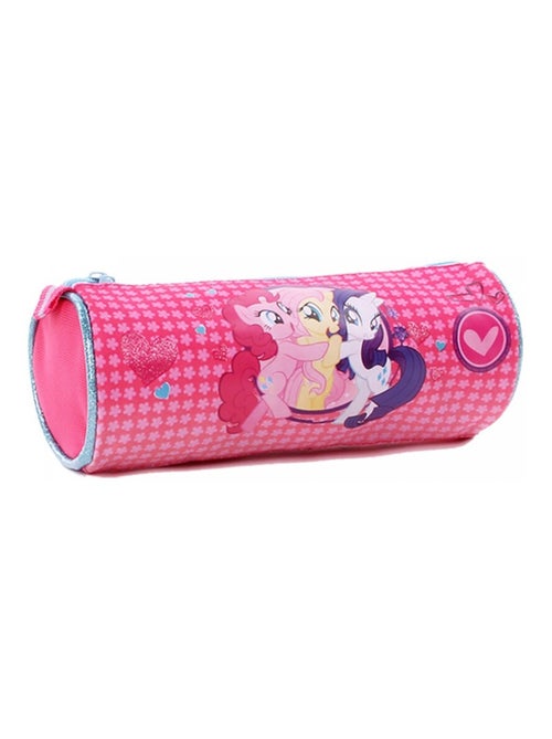 Estuche MON PETIT PONEY Fantasía - Kiabi