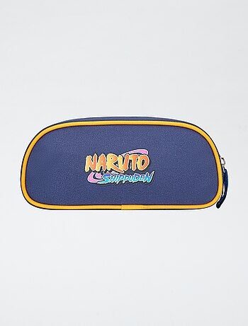 Estuche 'Naruto'