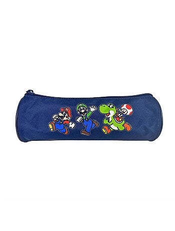 Estuche 'Nintendo' 'Super Mario'