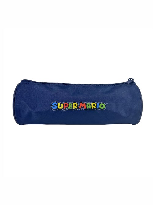 Estuche 'Nintendo' 'Super Mario' - Kiabi