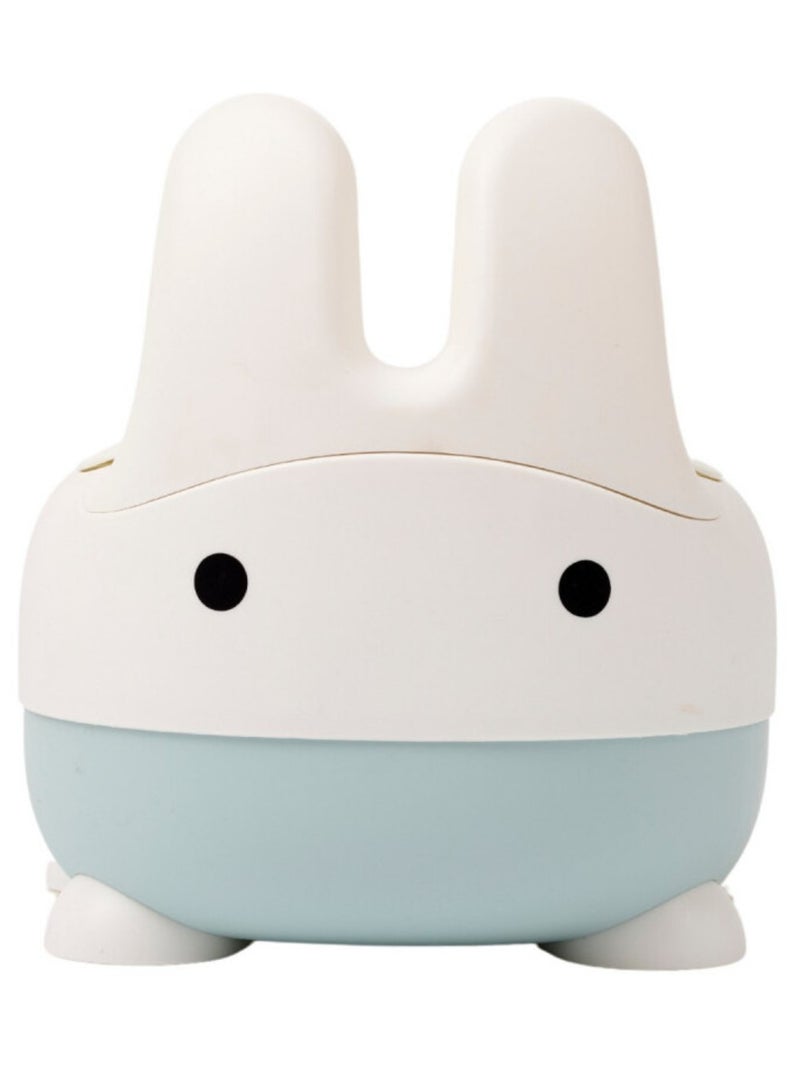 Estuche, ¿no? Blanco - Kiabi