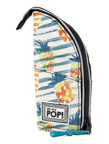 Estuche – oh my pop! Piña 21 cm