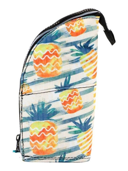 Estuche – oh my pop! Piña 21 cm - Kiabi Estuche – oh my pop! Piña 21 cm - Kiabi