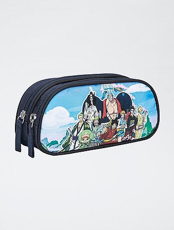 Estuche 'One piece'