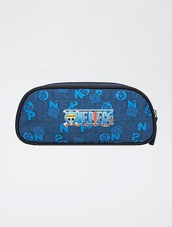 Estuche 'One piece'