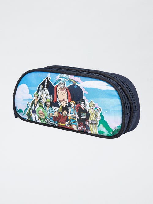 Estuche 'One piece' - Kiabi