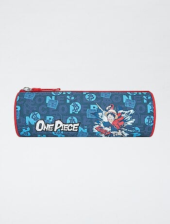 Estuche 'One piece'